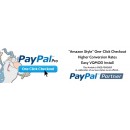 1 Click Checkout - Paypal Pro - Amazon Style